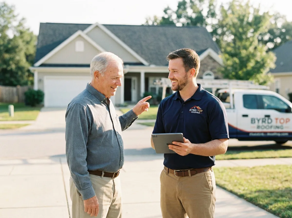 Roofing Huron, TN FAQs